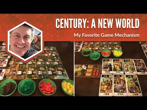 Century: A New World