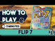 Flip 7 (Deluxe)