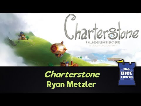 Charterstone