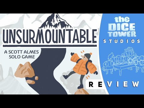 Button Shy - Unsurmountable (Base Game Only)