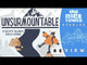 Button Shy - Unsurmountable (Base Game Only)