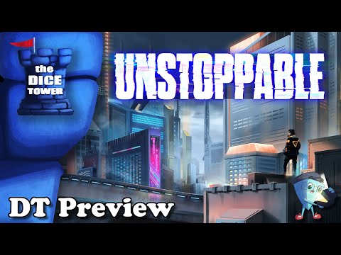 Unstoppable