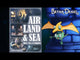 Air, Land, and Sea: Spies, Lies & Supplies