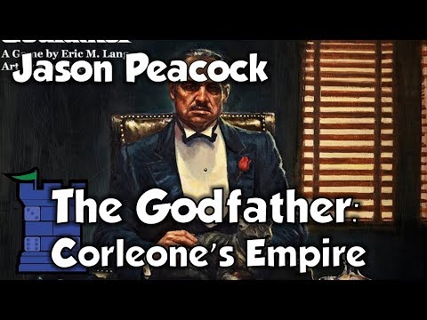 The Godfather: Corleone's Empire