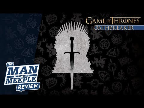 Game of Thrones: Oathbreaker