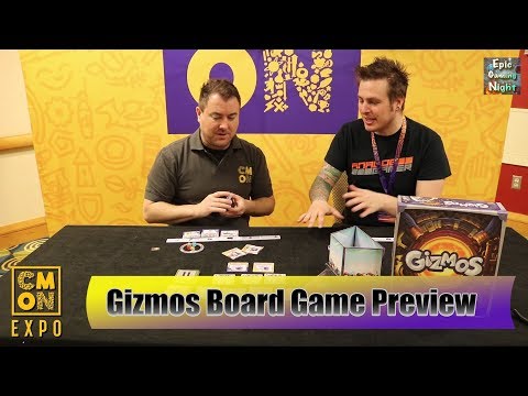 Gizmos (Second Edition)