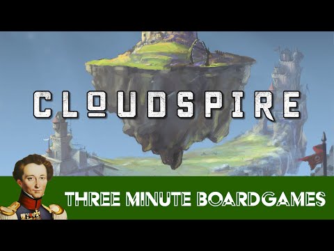 Cloudspire