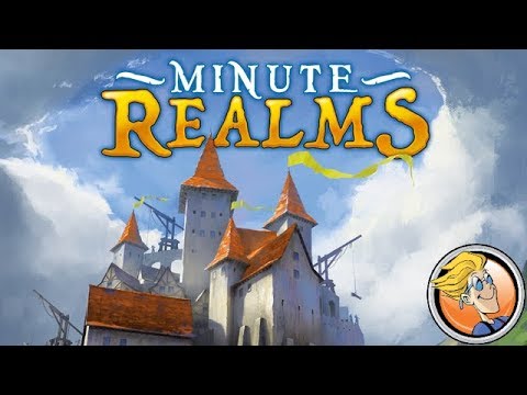 Minute Realms