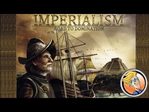 Imperialism: Road to Domination