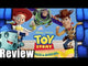 Toy Story: Obstacles & Adventures