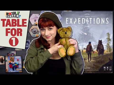 Expeditions