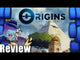 Origins: First Builders