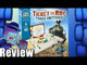 Logiquest - Ticket to Ride: Track Switcher