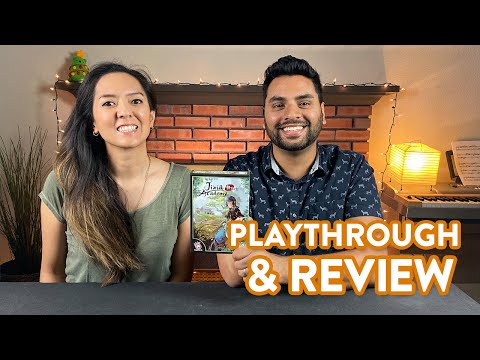 Jixia Academy (aka Hanamikoji)