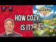 Cozy Stickerville