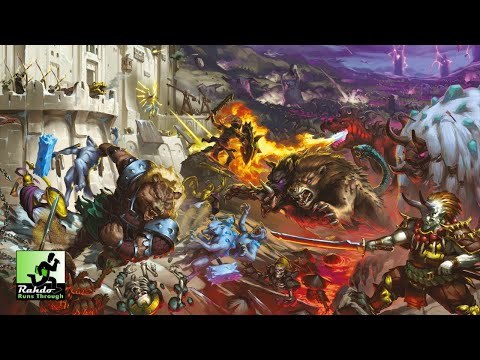 Skytear Horde