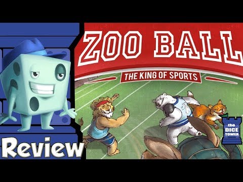 Zoo Ball