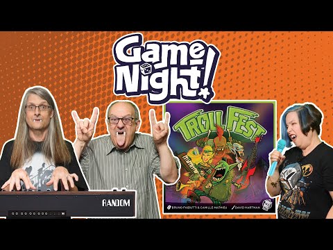 TrollFest