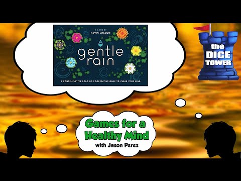 A Gentle Rain (Hobby Edition)