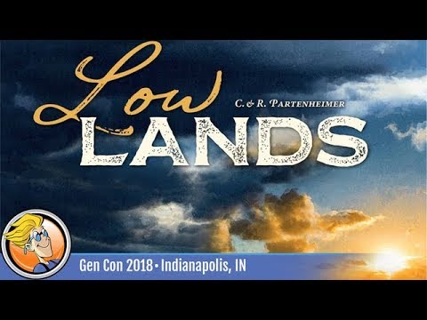 Lowlands