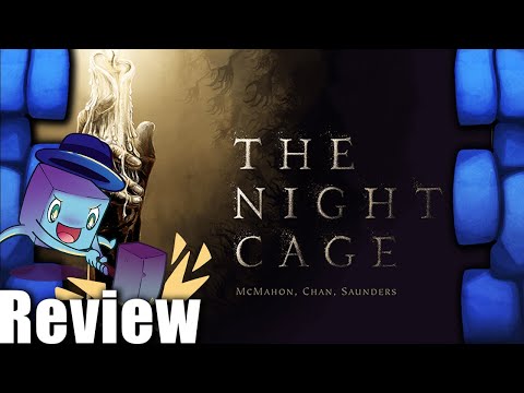 The Night Cage