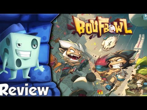 Boufbowl