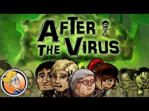 After The Virus