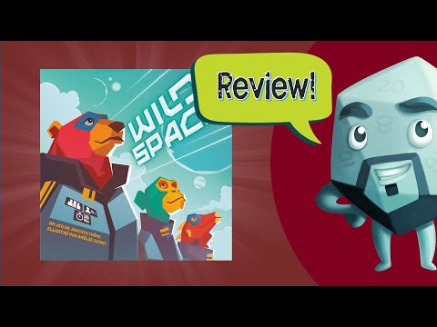 Wild Space