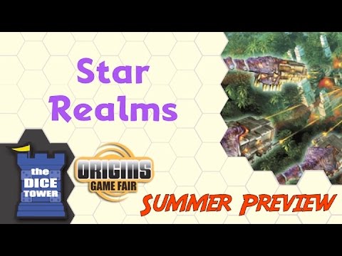 Star Realms: Crisis - Bases & Battleships