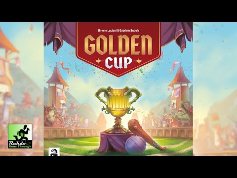 Golden Cup
