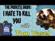 The Princess Bride: As You Wish