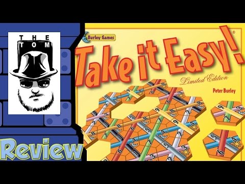 Take it Easy