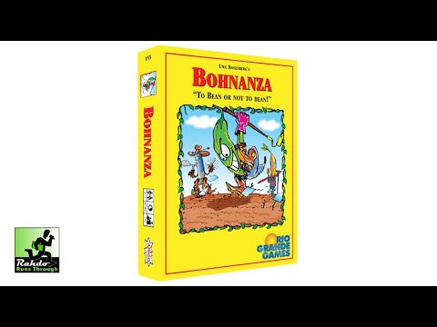 Bohnanza