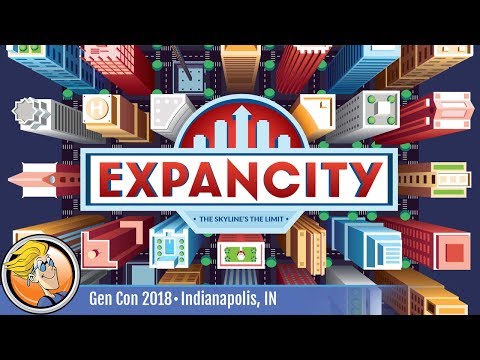 Expancity
