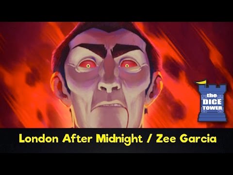 London After Midnight