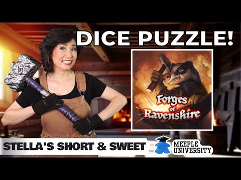 Forges of Ravenshire