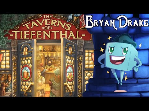 The Taverns of Tiefenthal (English Edition)