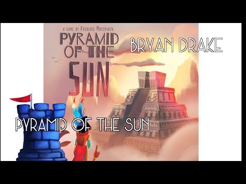 Pyramid of the Sun