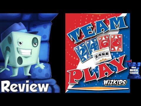 NHL Power Play Team-Building Card Game