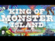 King of Monster Island