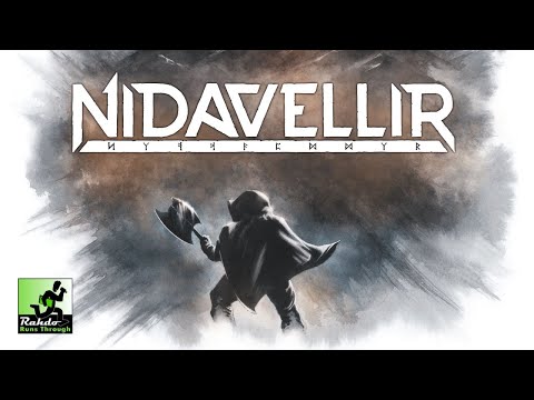 Nidavellir