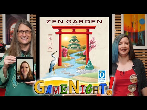 Zen Garden