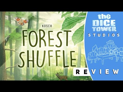 Forest Shuffle