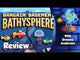 Bargain Basement Bathysphere