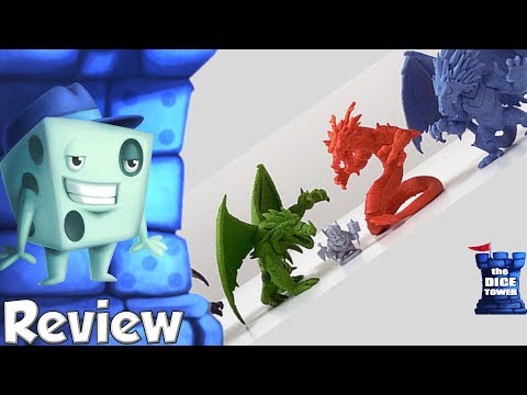 Arcadia Quest: Frost Dragon