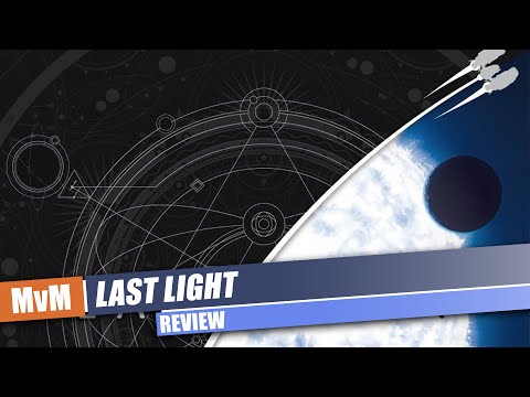 Last Light