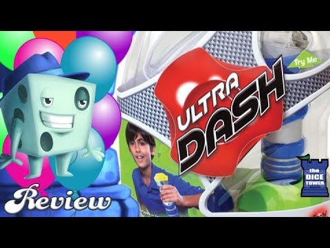 Flag Dash (Ultra PRO Entertainment Edition)