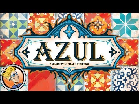Azul