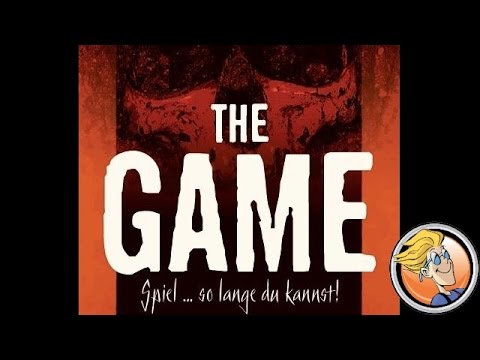 The Game: Spiel... so lange du kannst! (Import)