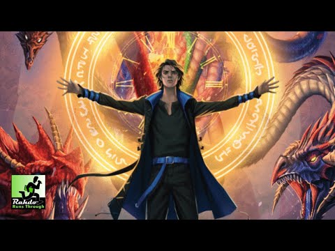 Aeon's End (Second Edition)